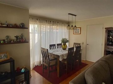Casa en Venta en QUEBRADA DE MACUL/CONSISTORIAL