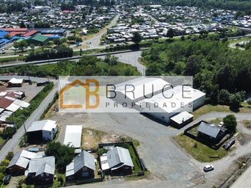 Sitio en Venta en Conductor Nuñez