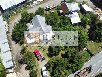 Sitio en Venta en Conductor Nuñez
