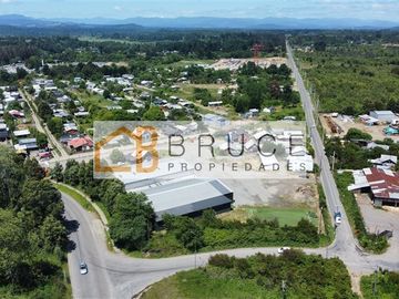 Sitio en Venta en Conductor Nuñez