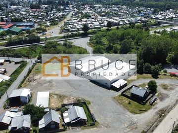 Sitio en Venta en Conductor Nuñez