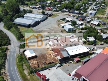 Sitio en Venta en Conductor Nuñez
