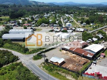Sitio en Venta en Conductor Nuñez