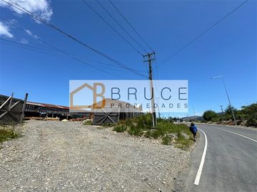Sitio en Venta en Conductor Nuñez