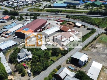 Sitio en Venta en Conductor Nuñez