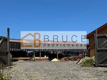 Sitio en Venta en Conductor Nuñez