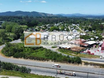 Sitio en Venta en Conductor Nuñez