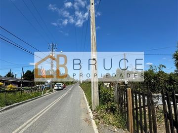 Sitio en Venta en Conductor Nuñez