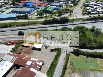 Sitio en Venta en Conductor Nuñez