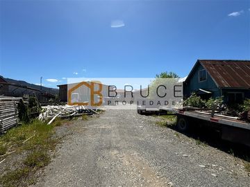 Sitio en Venta en Conductor Nuñez
