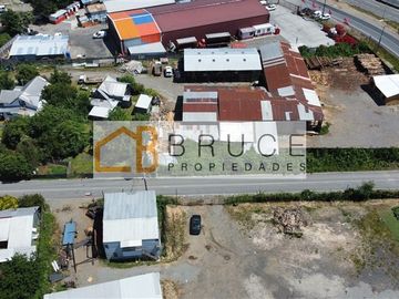 Sitio en Venta en Conductor Nuñez
