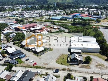 Sitio en Venta en Conductor Nuñez