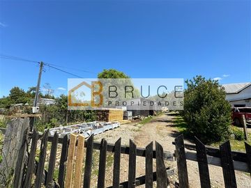 Sitio en Venta en Conductor Nuñez