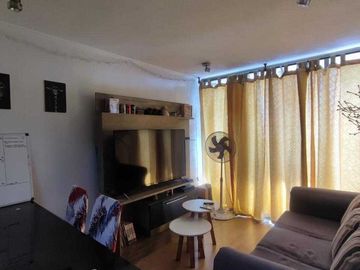 Departamento en venta en SANTIAGO
