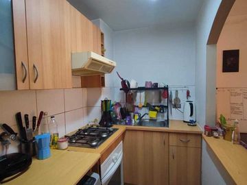Departamento en venta en SANTIAGO