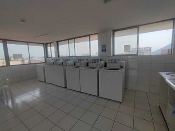 Departamento en venta en SANTIAGO