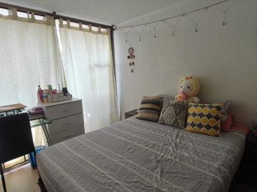 Departamento en venta en SANTIAGO