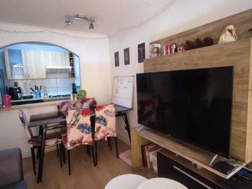 Departamento en venta en SANTIAGO