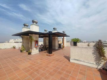 Departamento en venta en SANTIAGO