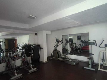 Departamento en venta en SANTIAGO