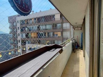 Departamento en venta en SANTIAGO