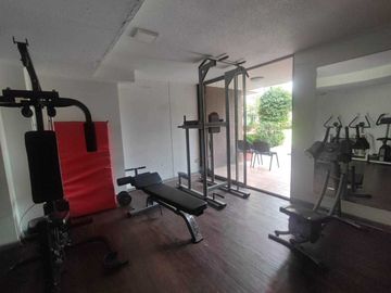 Departamento en venta en SANTIAGO