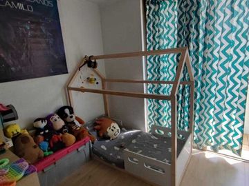 Departamento en venta en SANTIAGO