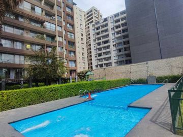 Departamento en venta en SANTIAGO