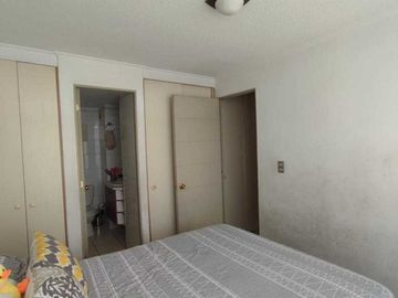 Departamento en venta en SANTIAGO