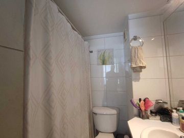 Departamento en venta en SANTIAGO