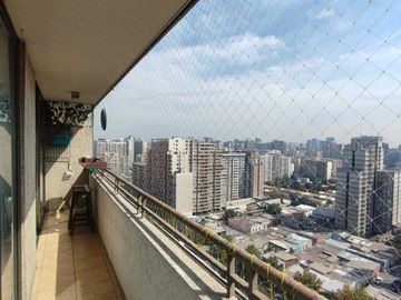Departamento en venta en SANTIAGO
