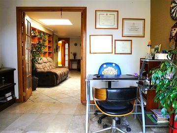 Casa en Venta en Parcela Ex Fundo Miraflores - San Pedro - Quillota