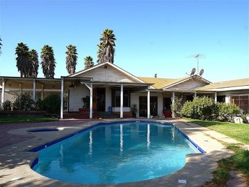 Casa en Venta en Parcela Ex Fundo Miraflores - San Pedro - Quillota