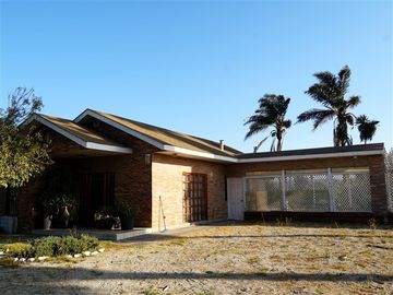 Casa en Venta en Parcela Ex Fundo Miraflores - San Pedro - Quillota