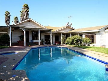 Casa en Venta en Parcela Ex Fundo Miraflores - San Pedro - Quillota