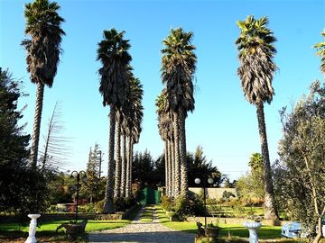 Casa en Venta en Parcela Ex Fundo Miraflores - San Pedro - Quillota