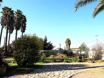 Casa en Venta en Parcela Ex Fundo Miraflores - San Pedro - Quillota