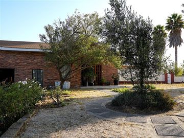 Casa en Venta en Parcela Ex Fundo Miraflores - San Pedro - Quillota