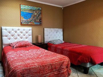 Casa en Venta en Parcela Ex Fundo Miraflores - San Pedro - Quillota