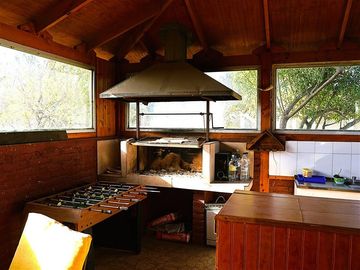 Casa en Venta en Parcela Ex Fundo Miraflores - San Pedro - Quillota