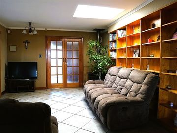 Casa en Venta en Parcela Ex Fundo Miraflores - San Pedro - Quillota