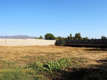 Casa en Venta en Parcela Ex Fundo Miraflores - San Pedro - Quillota