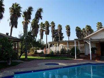 Casa en Venta en Parcela Ex Fundo Miraflores - San Pedro - Quillota