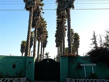 Casa en Venta en Parcela Ex Fundo Miraflores - San Pedro - Quillota