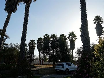 Casa en Venta en Parcela Ex Fundo Miraflores - San Pedro - Quillota