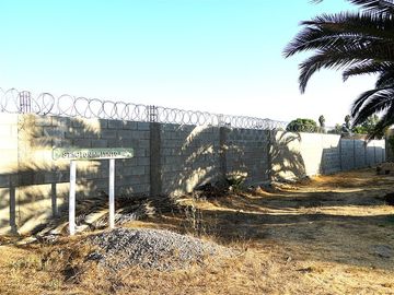 Casa en Venta en Parcela Ex Fundo Miraflores - San Pedro - Quillota
