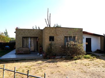 Casa en Venta en Parcela Ex Fundo Miraflores - San Pedro - Quillota