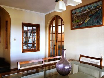 Casa en Venta en Parcela Ex Fundo Miraflores - San Pedro - Quillota