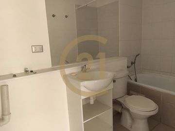 Venta de departamento sector Puertas del Mar