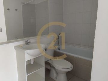 Venta de departamento sector Puertas del Mar